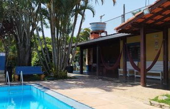 Chácara Sorriso 1 em Atibaia - Foto 99