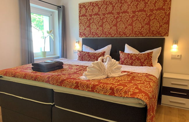 Pension Gesundbrunnen - Photo 7