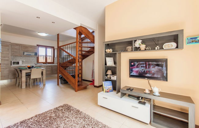 Getaway Npetto Gozitan Villa - Foto 9