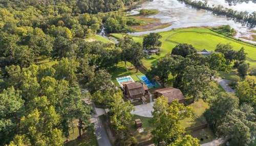 Pickleball & mini-golf, Pool/Spa, Epic Gameroom! - Foto 4