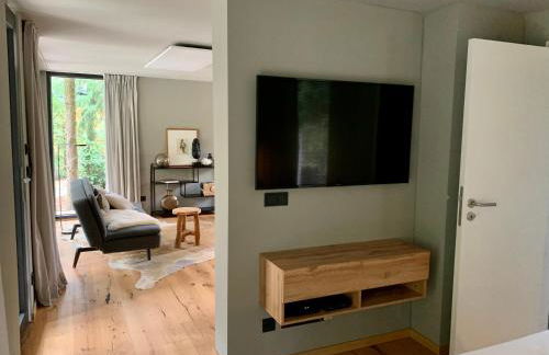 Bungalow im Wald - Foto 14