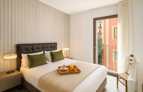 Aspasios Catedral Apartments - Foto 8