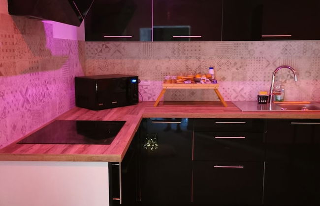 Les Sansonnets - Foto 22