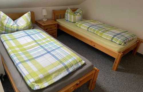 Goldener Anker, verschiedene gemütliche Ferienwohnungen - Foto 64