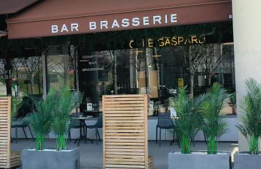 Neuf, calme, 10 minutes du centre de Paris - Foto 27