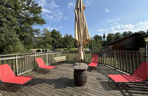 Domaine de la prairie des prés - Foto 17