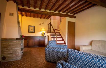 Poggio Al Palio - Foto 16