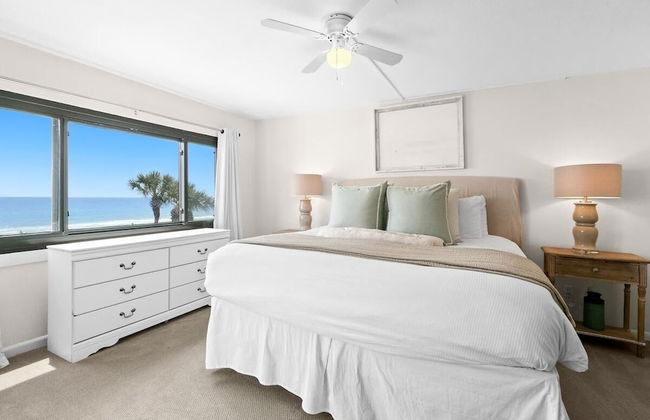 Emerald Towers 305 - Foto 11