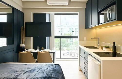 Apartamento Moderno - Foto 1