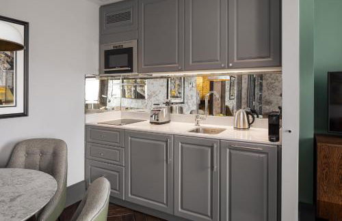 Hapimag Apartments London - Foto 34