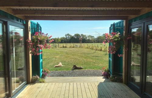 Bluebell Cabin - Foto 3