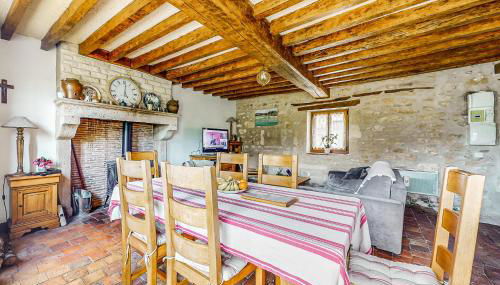 3 Bedroom Nice Home In Lainsecq - Foto 5