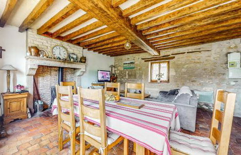 3 Bedroom Nice Home In Lainsecq - Foto 5