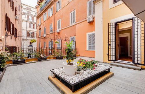 SPANISH GARDEN - Foto 59