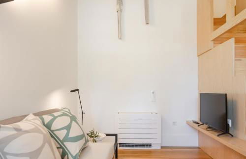 Gateway House Studio Apartments - Foto 11