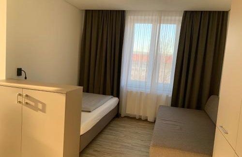 boardinghouse Main-Tauber - Foto 26