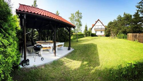 Mazurski Dom Sucholaski - Foto 4