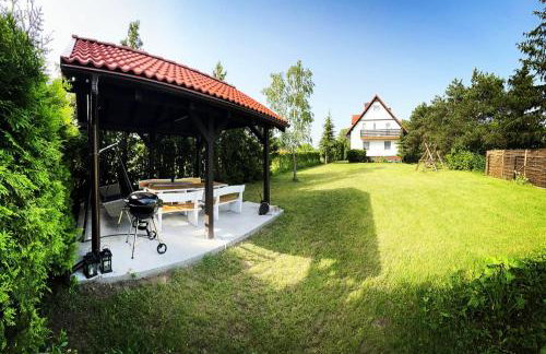 Mazurski Dom Sucholaski - Foto 4