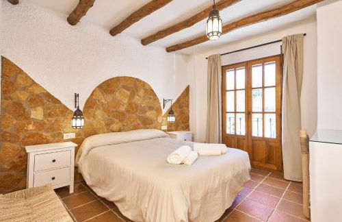 La Almunia de la Alpujarra - Foto 28