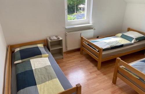 NEU Ferienwohnungen im Naherholungs u Seengebiet - Foto 7