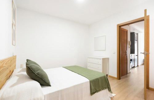 apartamento en la avenida de la albufera ALQUILER TEMPORAL - Foto 9