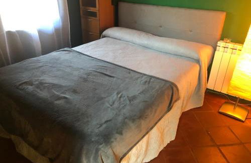 Casa rural De Añil - Jardín privado - Foto 54