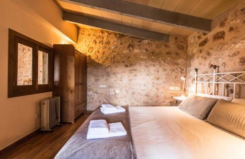 Finca Agroturismo Sa Cova den Borino - Foto 144