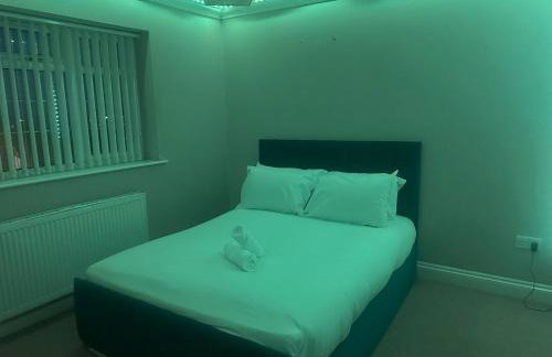 Church hill Manor 5BR longer stays - Foto 33