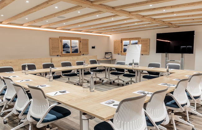 Val Saraina Resort - Foto 44