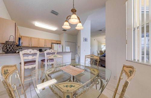 Gorgeous 4 Bedroom, Disney And South Facing Pool - Foto 19