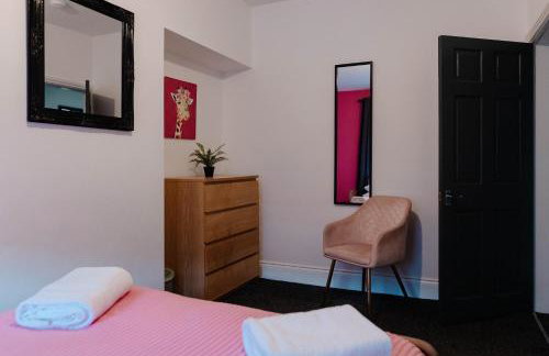 Stylish Getaway Walk to Centre and Cafés - Foto 24