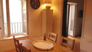 Appartement centre Nyons - Foto 2