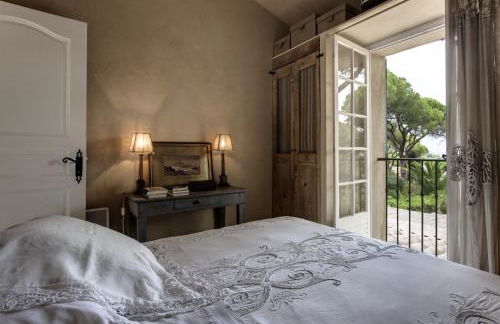 Maison de charme Pampelonne Saint Tropez - Foto 8