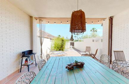 Casa Tranquilo - Foto 7