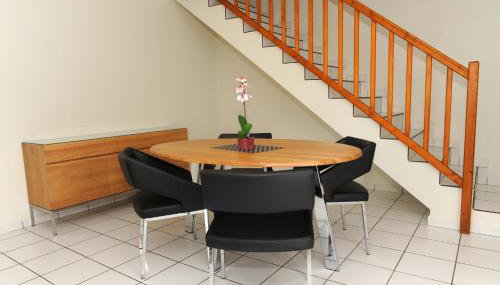 A la Suite du Jardin de l'Isle - Foto 4