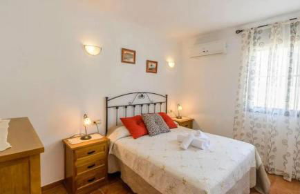 Comfortable Chalet in El Gastor with Private Pool - Foto 12