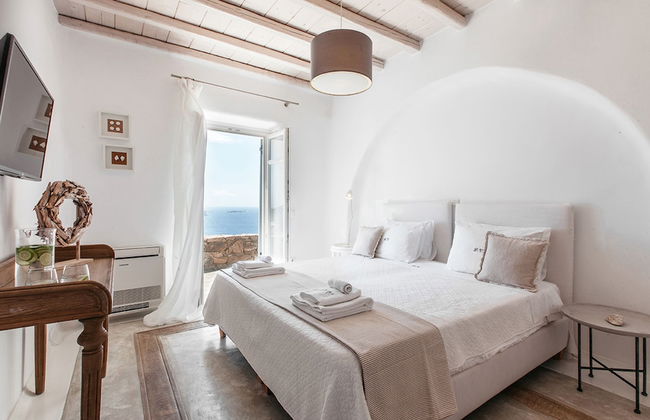Diana Villa Mykonos - Foto 8