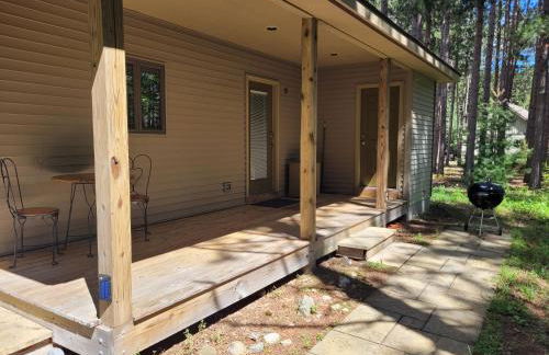 New! Crystal Pines - Lovely Crystal Mountain Cabin - Foto 9