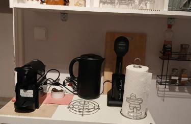 Helen's Seaside Apartment - Foto 42