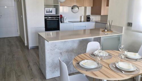 Family friendly Apartment - Foto 4, stove