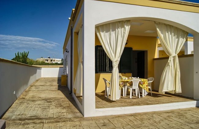 Ville Amalfi - Foto 14