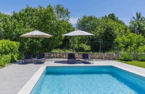 Holiday Home Old stone villa by Interhome - Foto 47