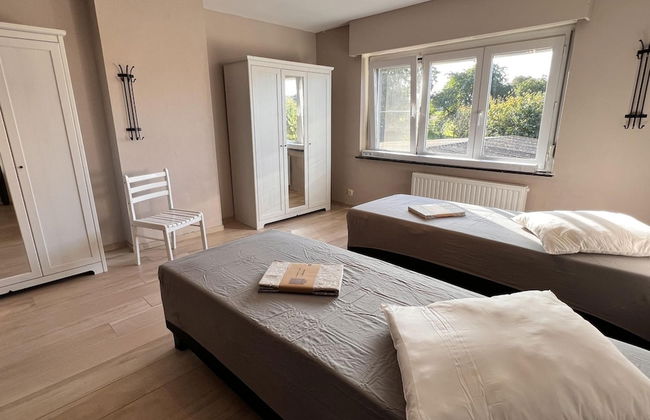 Beautiful House With 4 Bedrooms in Hees - Foto 15