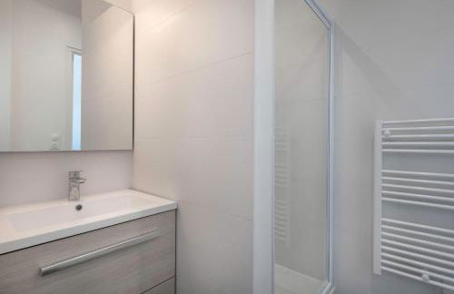 Vue mer au coeur du Croisic - Foto 13