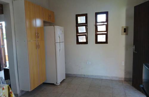 Casa na Jureia - Barra do Ribeira - Iguape - Foto 9