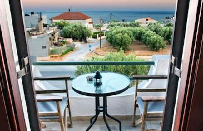 Studio With sea View, Creta, Ierapetra - Foto 26