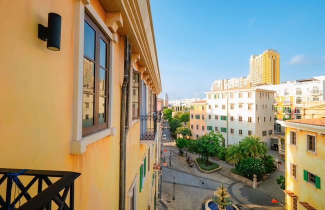 Bella hotel Phu Quoc - Foto 67