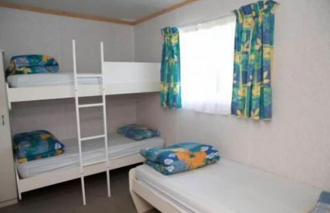 Tuross Lakeside Tourist Park - Foto 4