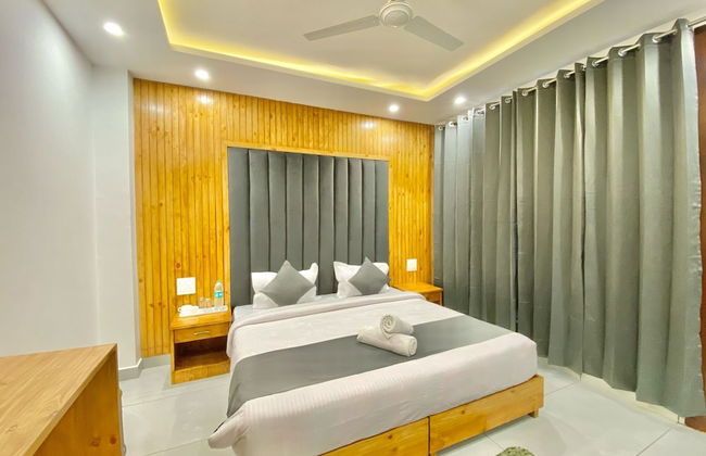 Kasauli Breeze Haven - Foto 6