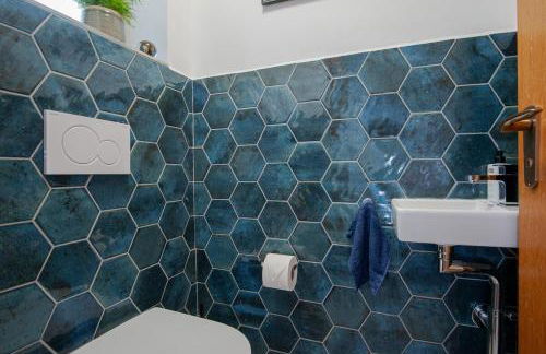 Detached house in Fellbach near Stuttgart - Foto 15